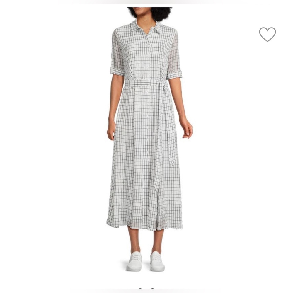 🌼Calvin Klein dress